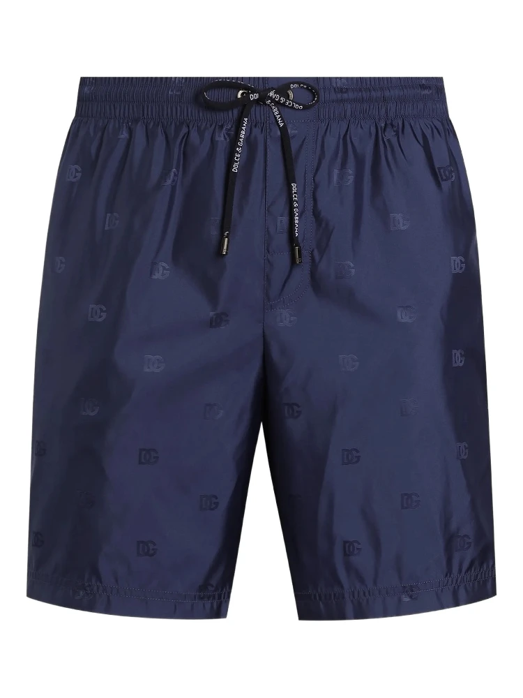 Dolce & Gabbana Sea clothing Blue