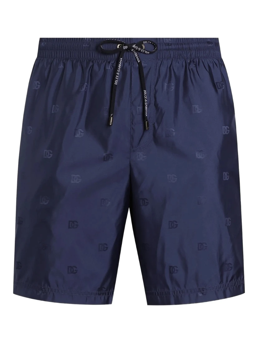 Dolce & Gabbana Sea clothing Blue