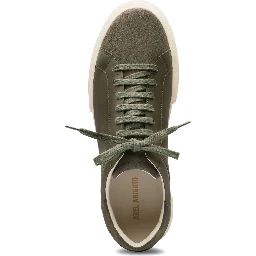 Axel Arigato Flat shoes