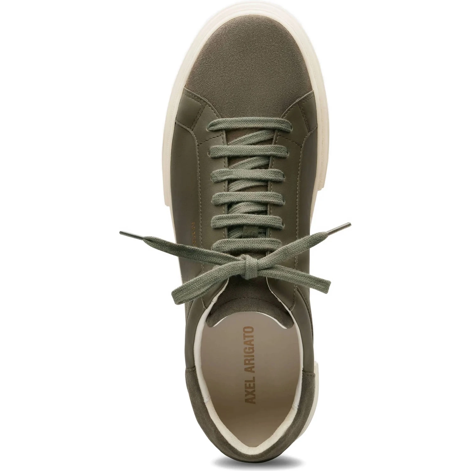 Axel Arigato Flat shoes