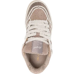 Axel Arigato Flat shoes