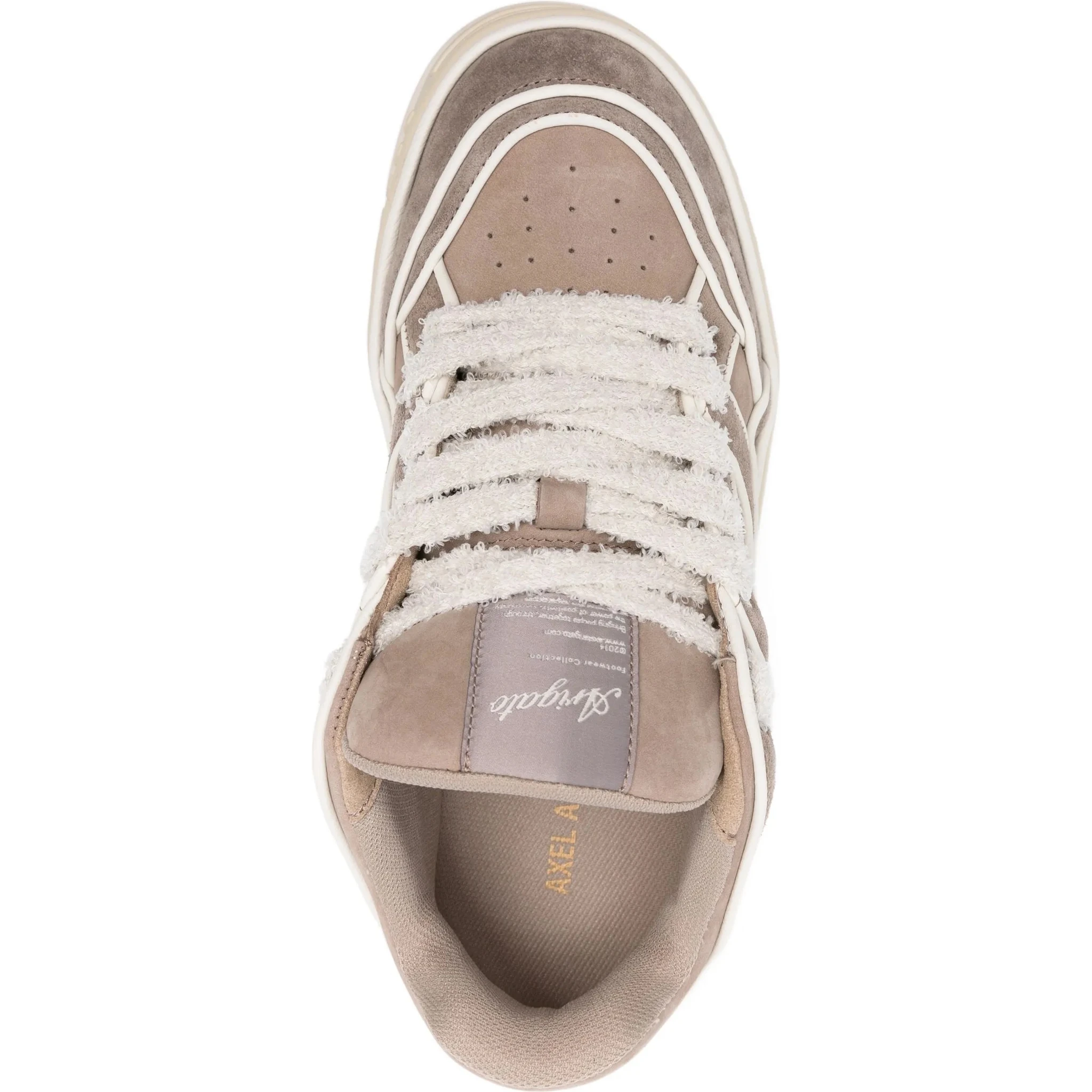 Axel Arigato Flat shoes