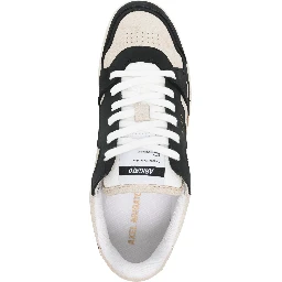 Axel Arigato Flat shoes