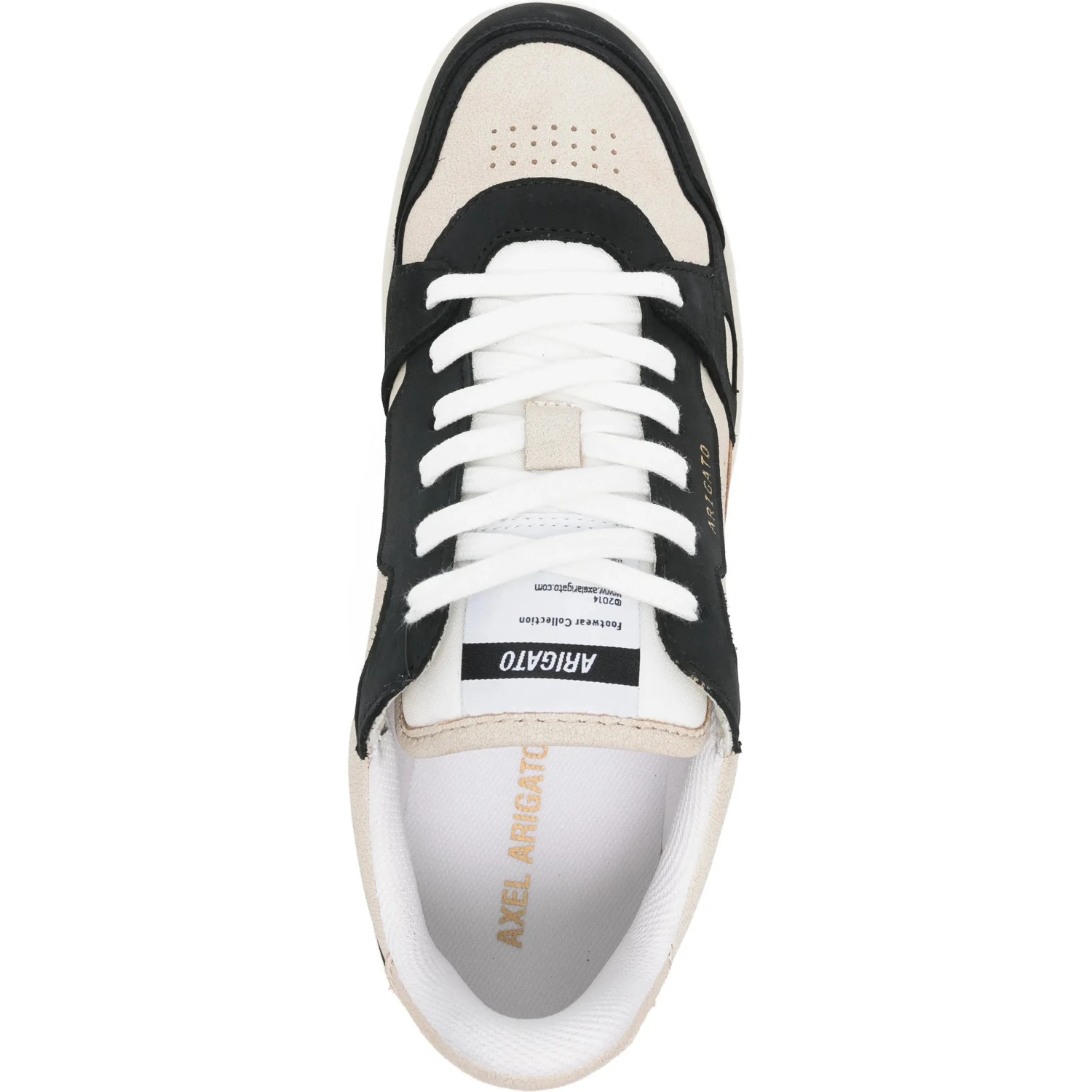 Axel Arigato Flat shoes