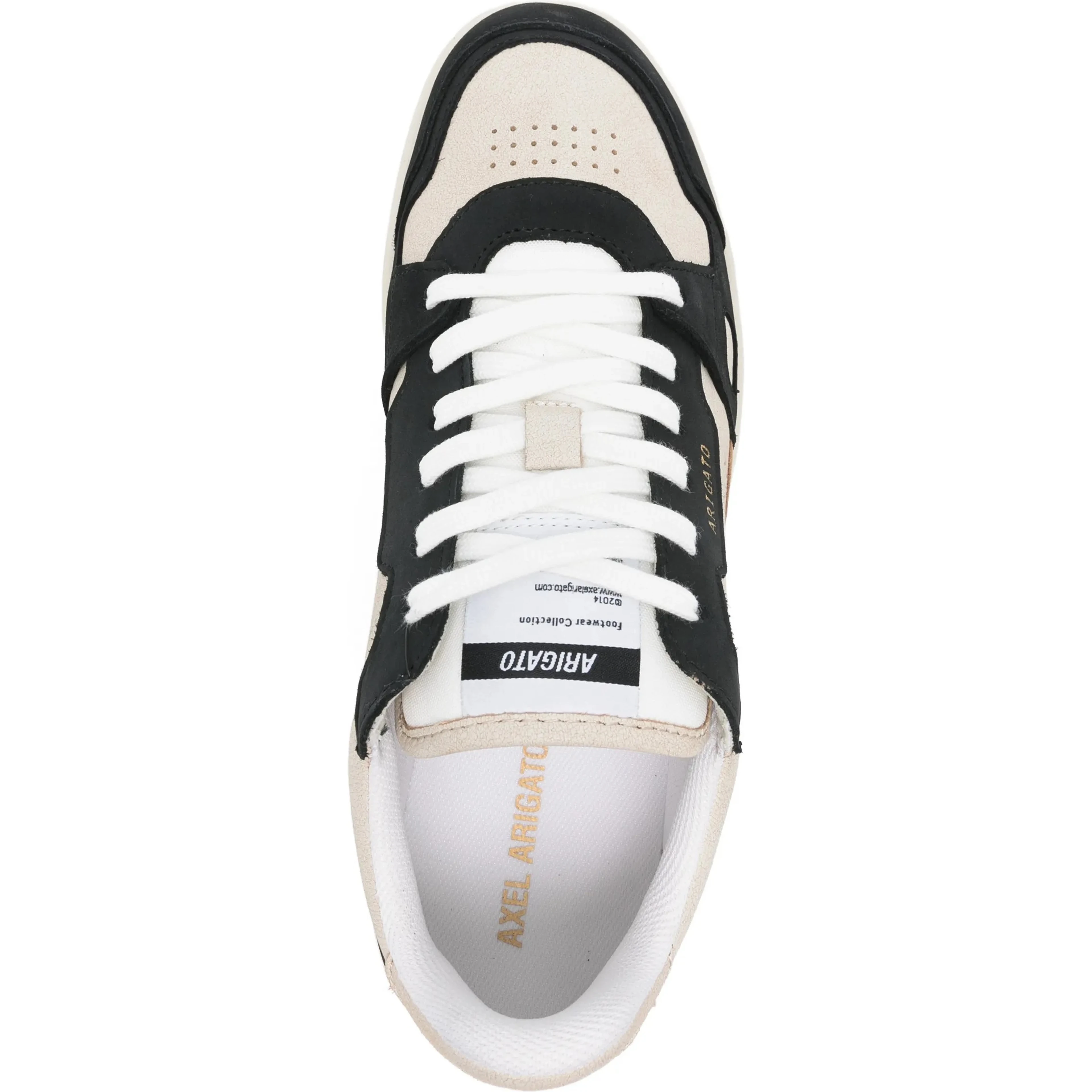 Axel Arigato Flat shoes