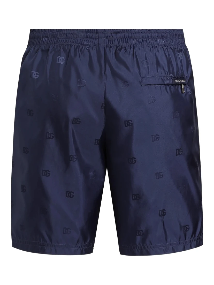 Dolce & Gabbana Sea clothing Blue