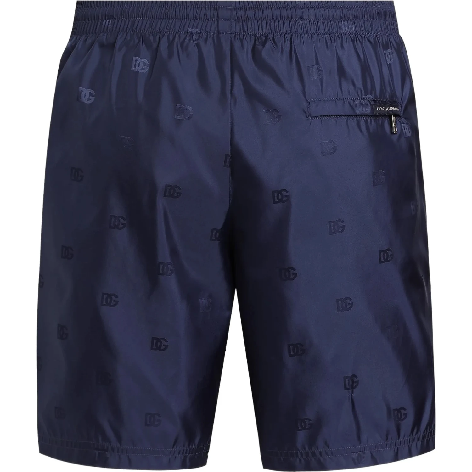 Dolce & Gabbana Sea clothing Blue
