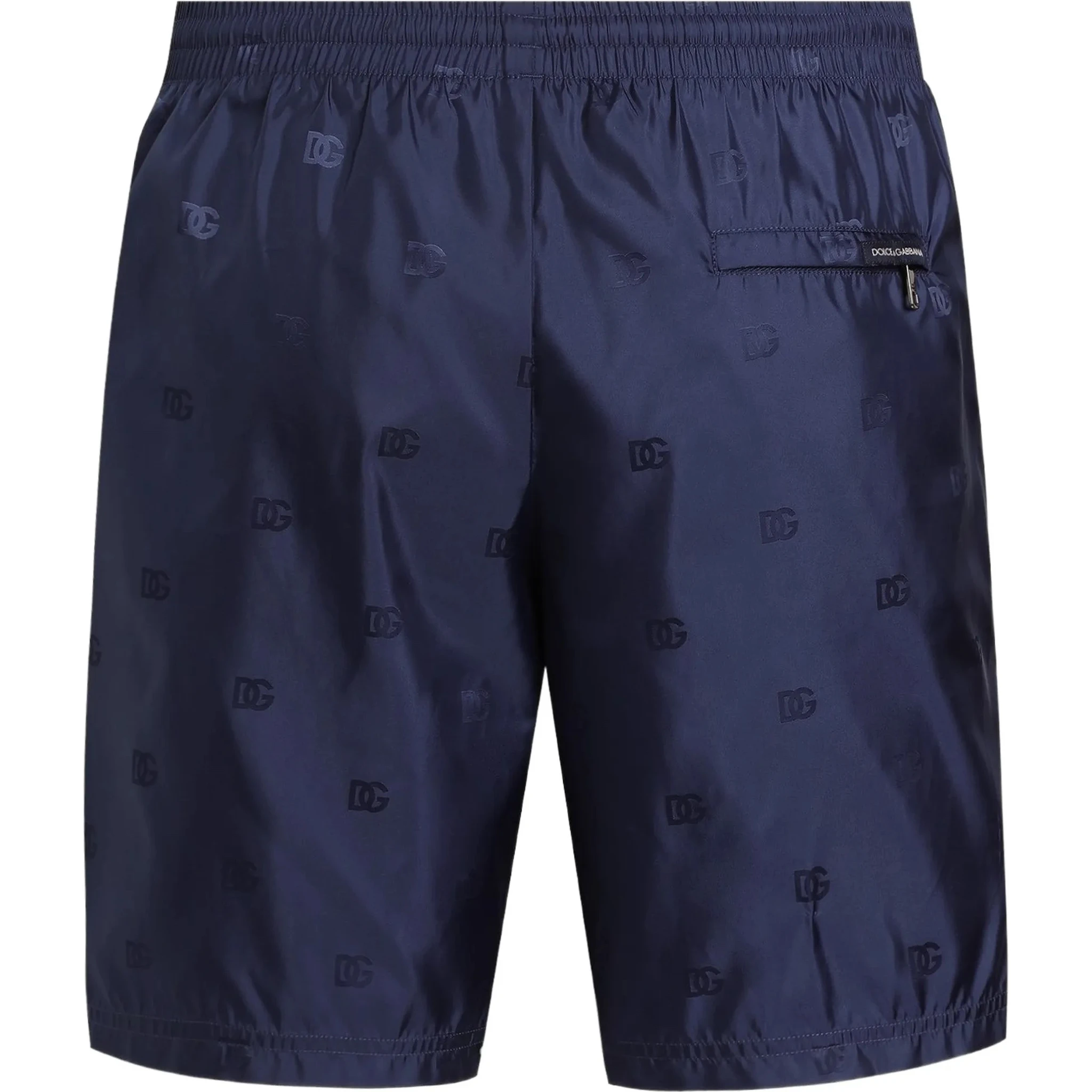 Dolce & Gabbana Sea clothing Blue