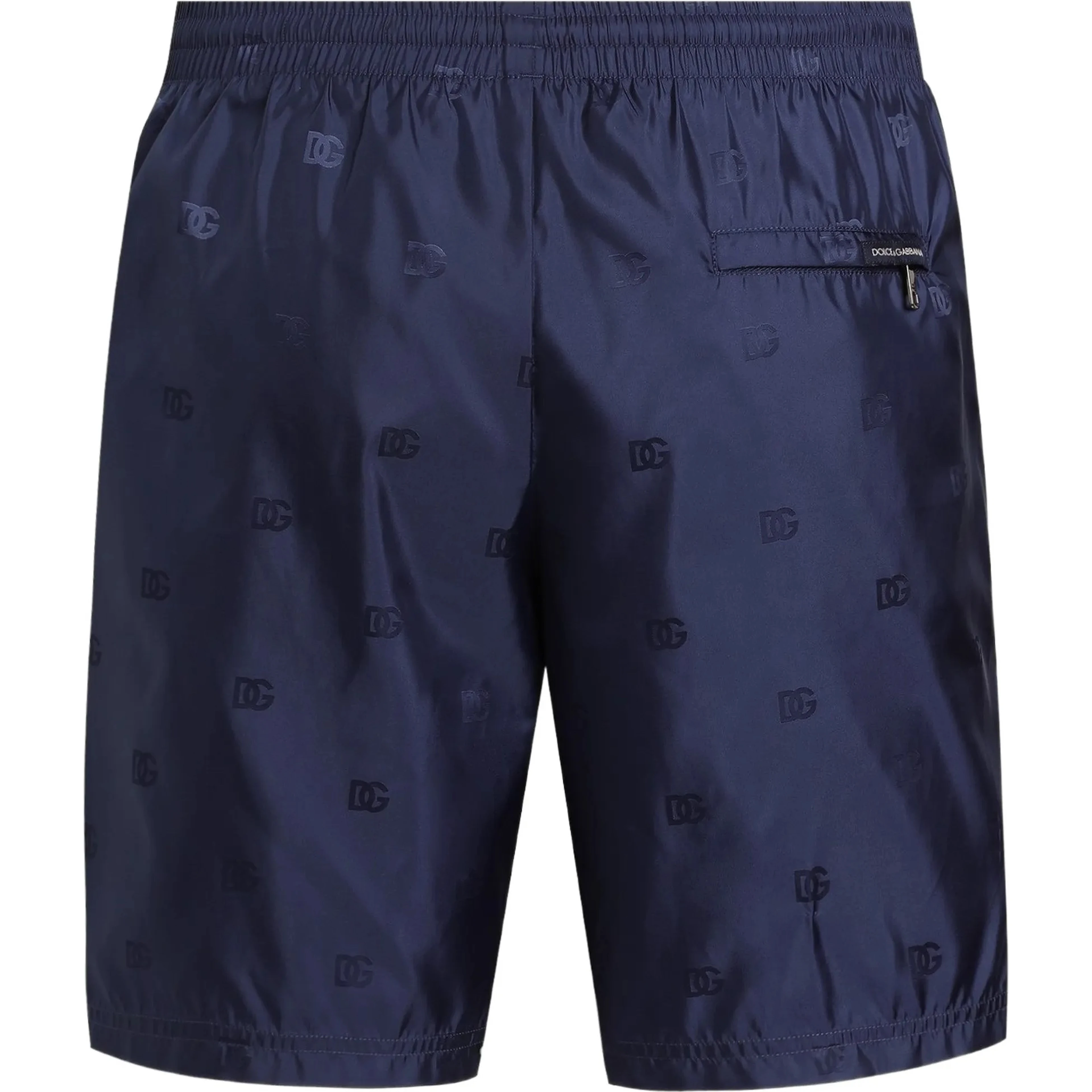 Dolce & Gabbana Sea clothing Blue