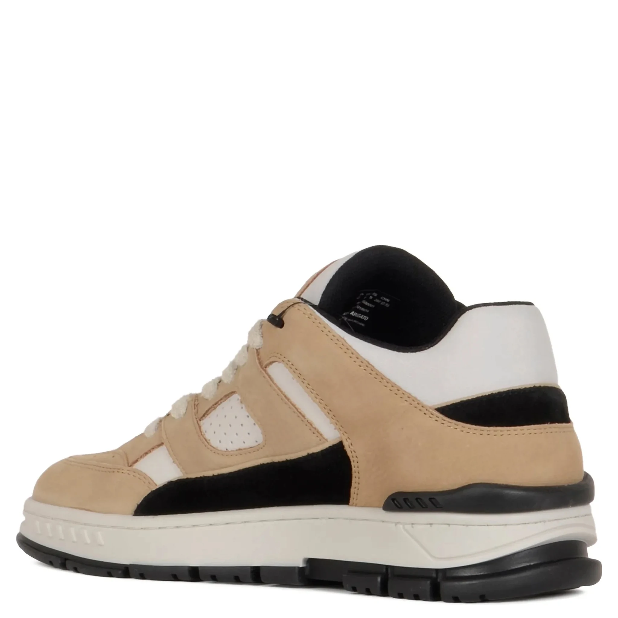 Axel Arigato Flat shoes