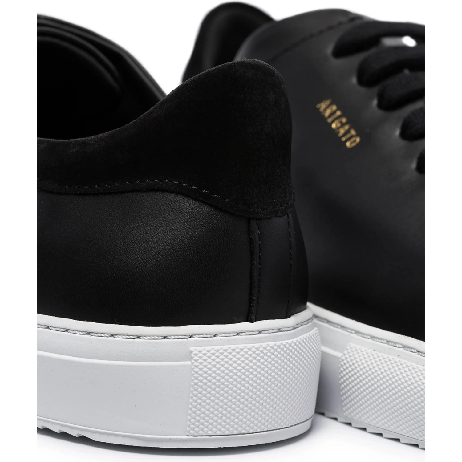 Axel Arigato Flat shoes