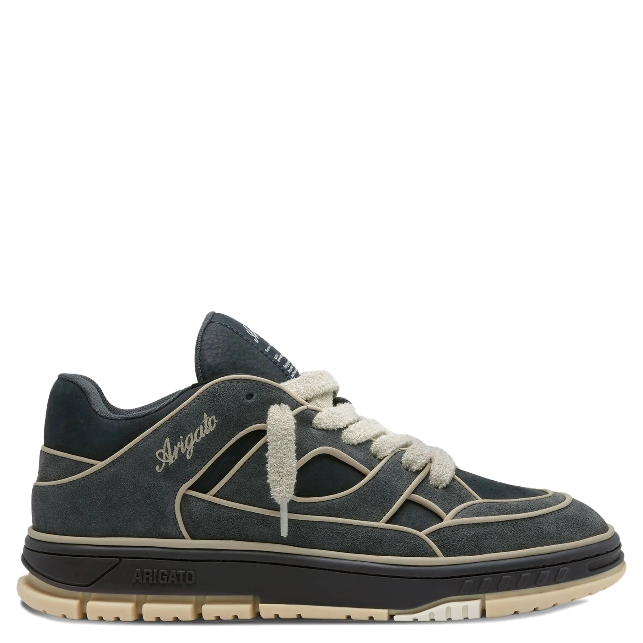 Axel Arigato Flat shoes