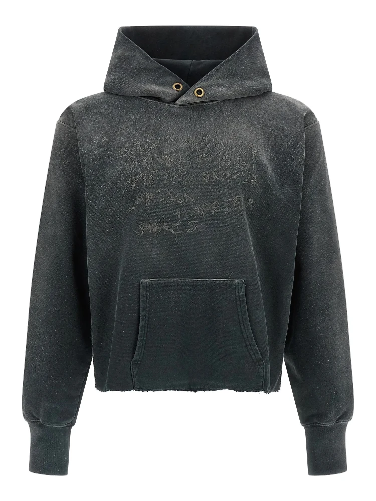 Maison Margiela Clothing