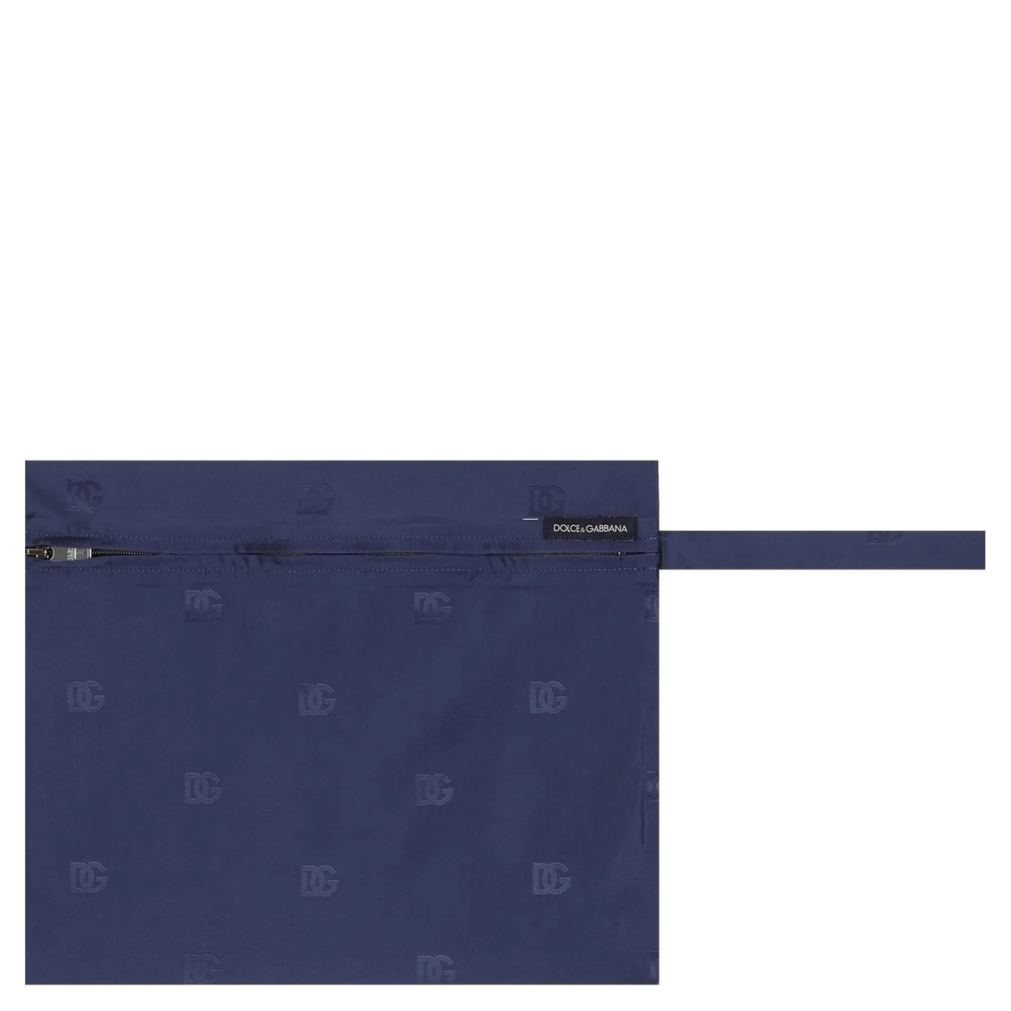 Dolce & Gabbana Sea clothing Blue