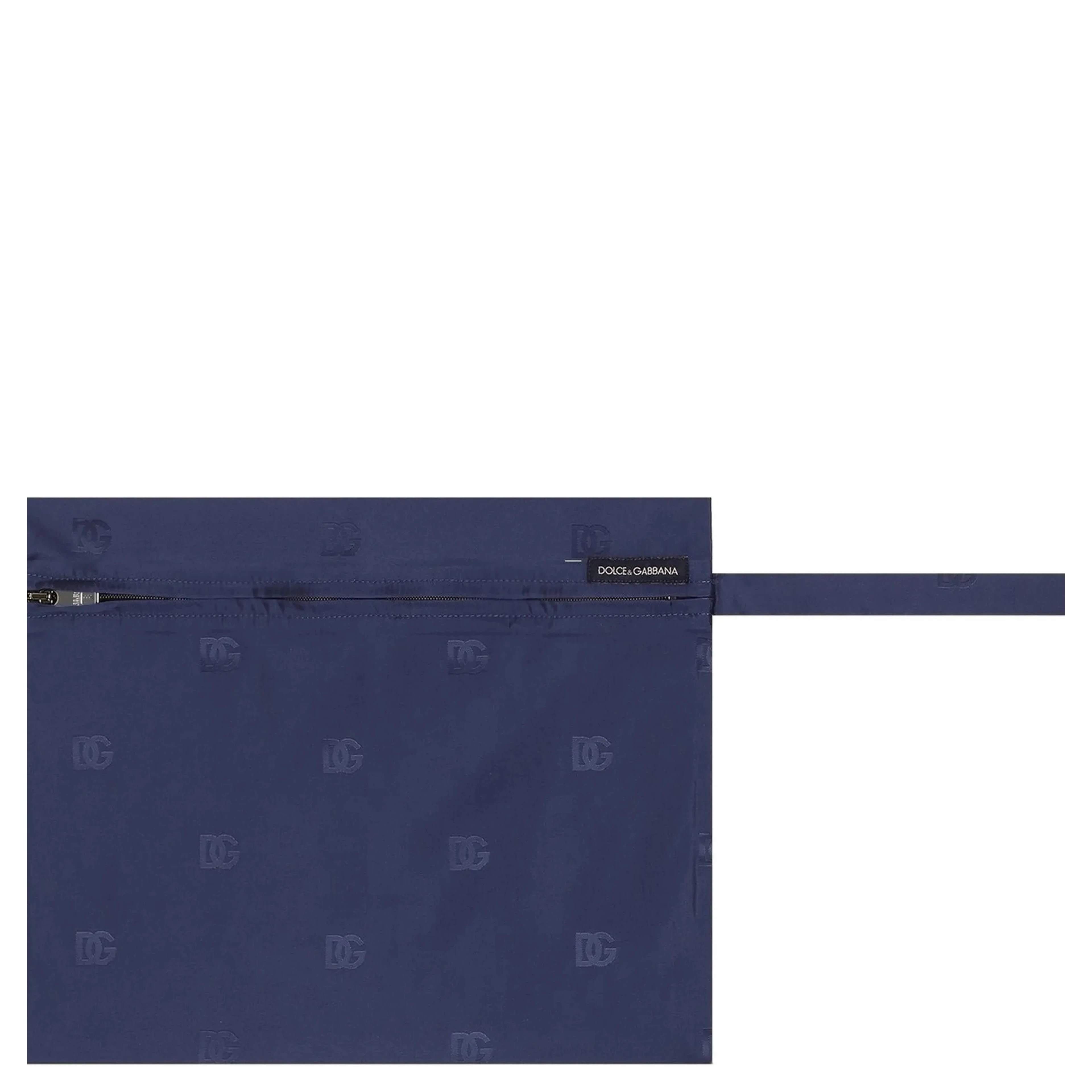 Dolce & Gabbana Sea clothing Blue