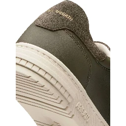 Axel Arigato Flat shoes