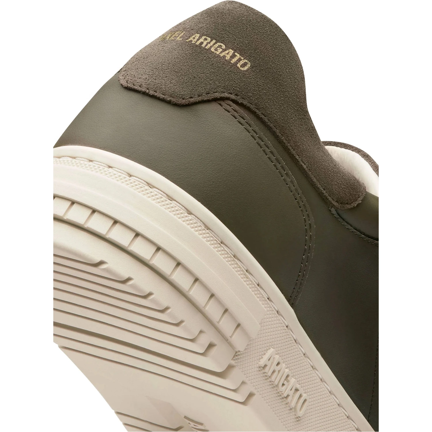 Axel Arigato Flat shoes