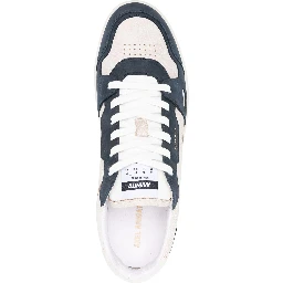Axel Arigato Flat shoes