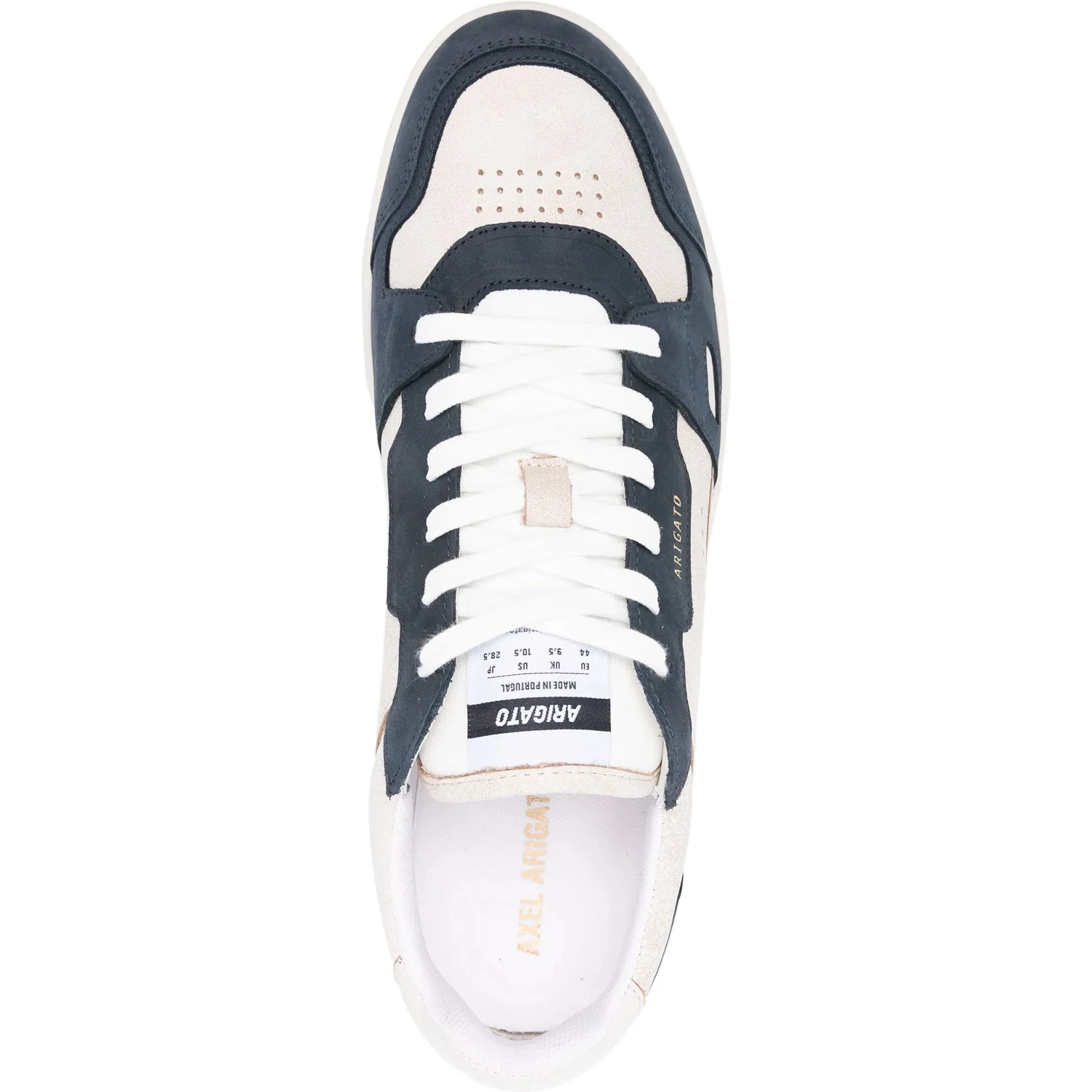 Axel Arigato Flat shoes