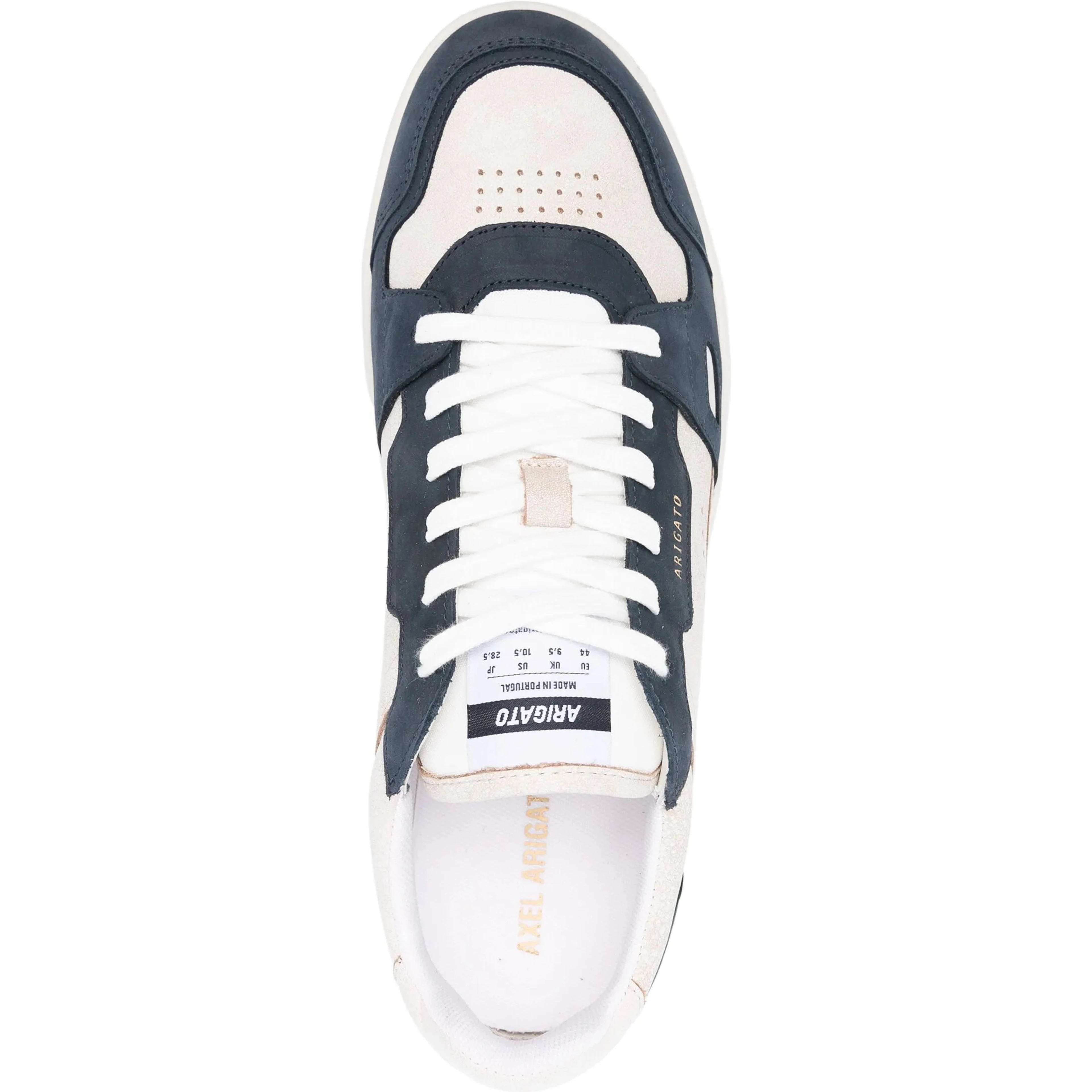 Axel Arigato Flat shoes