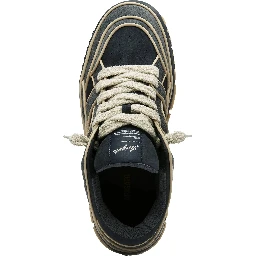 Axel Arigato Flat shoes