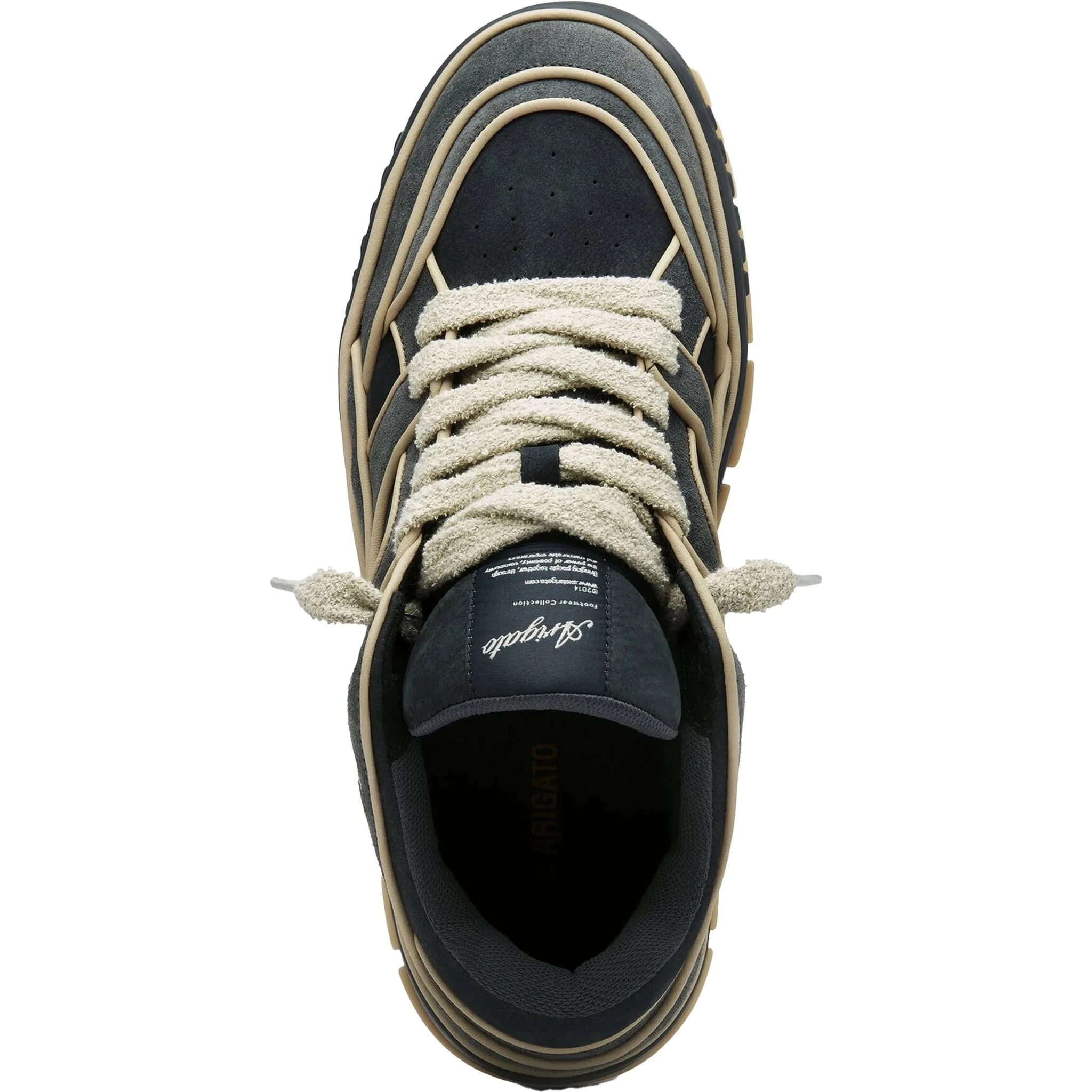 Axel Arigato Flat shoes