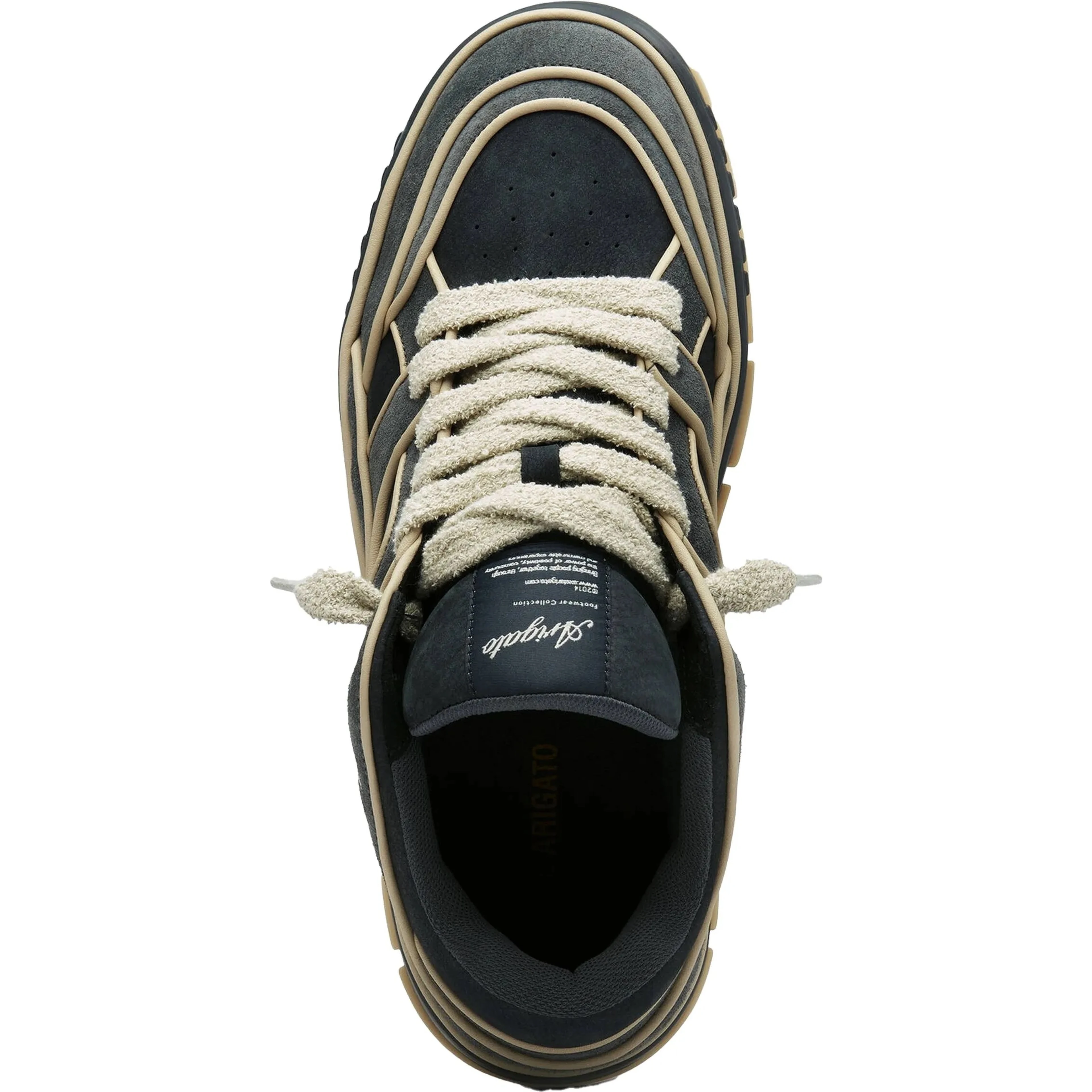 Axel Arigato Flat shoes