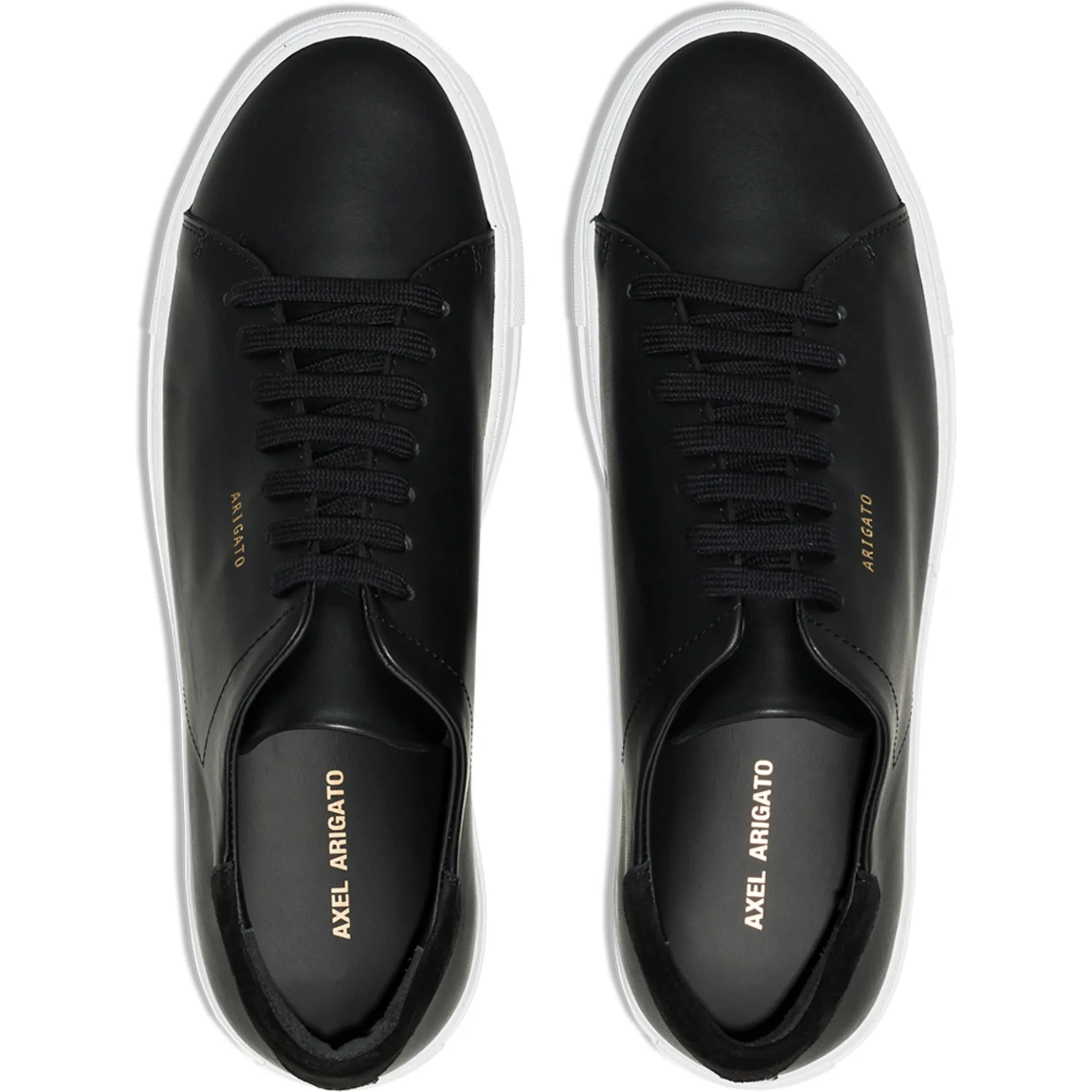 Axel Arigato Flat shoes
