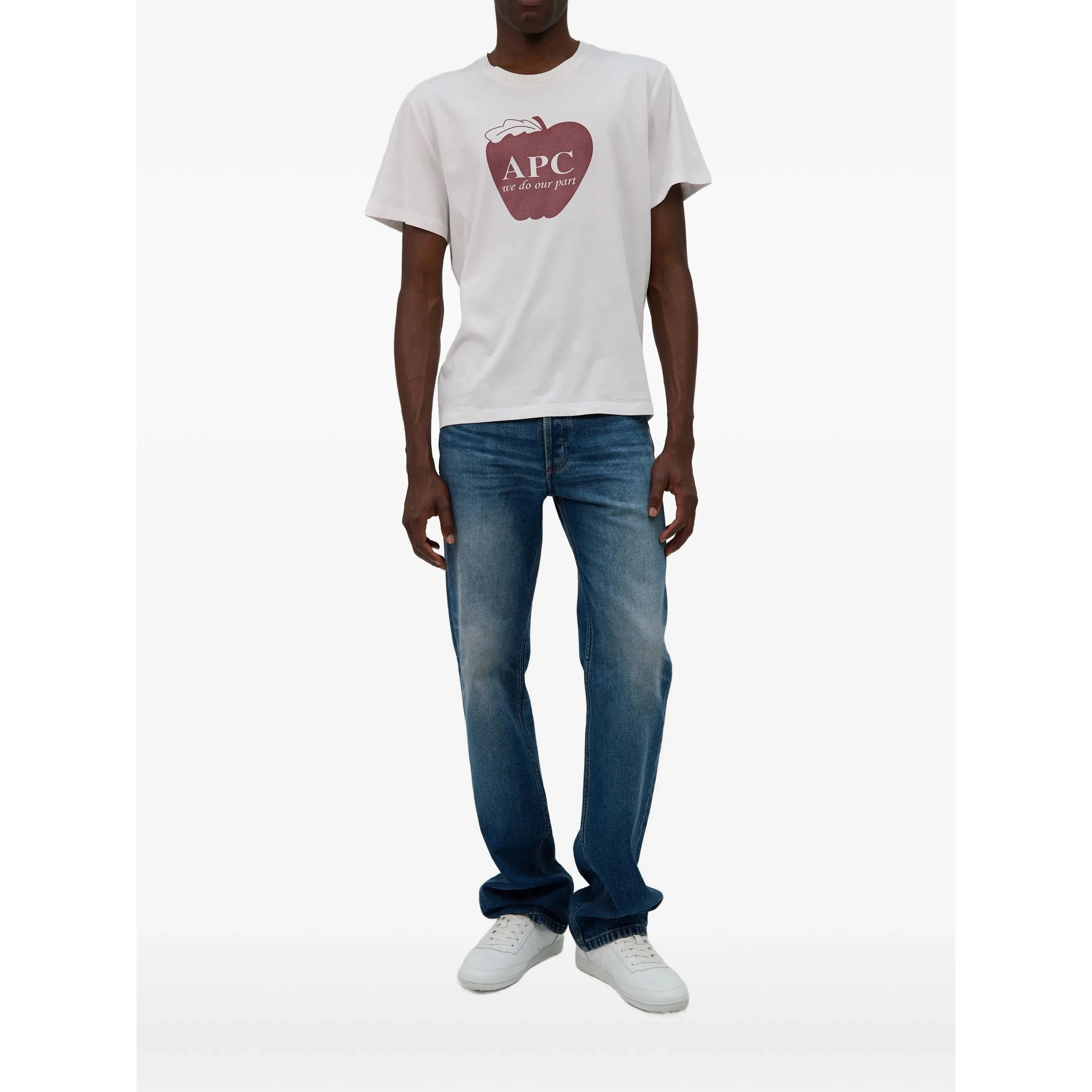 A.P.C. Clothing