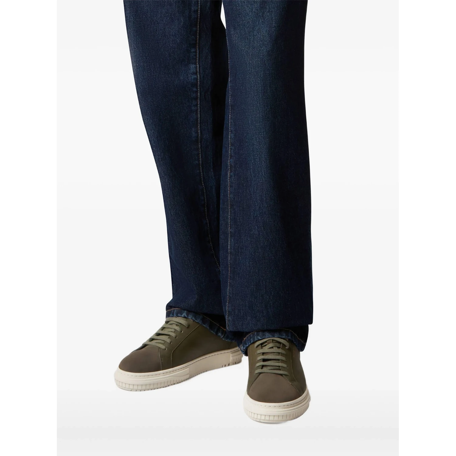Axel Arigato Flat shoes