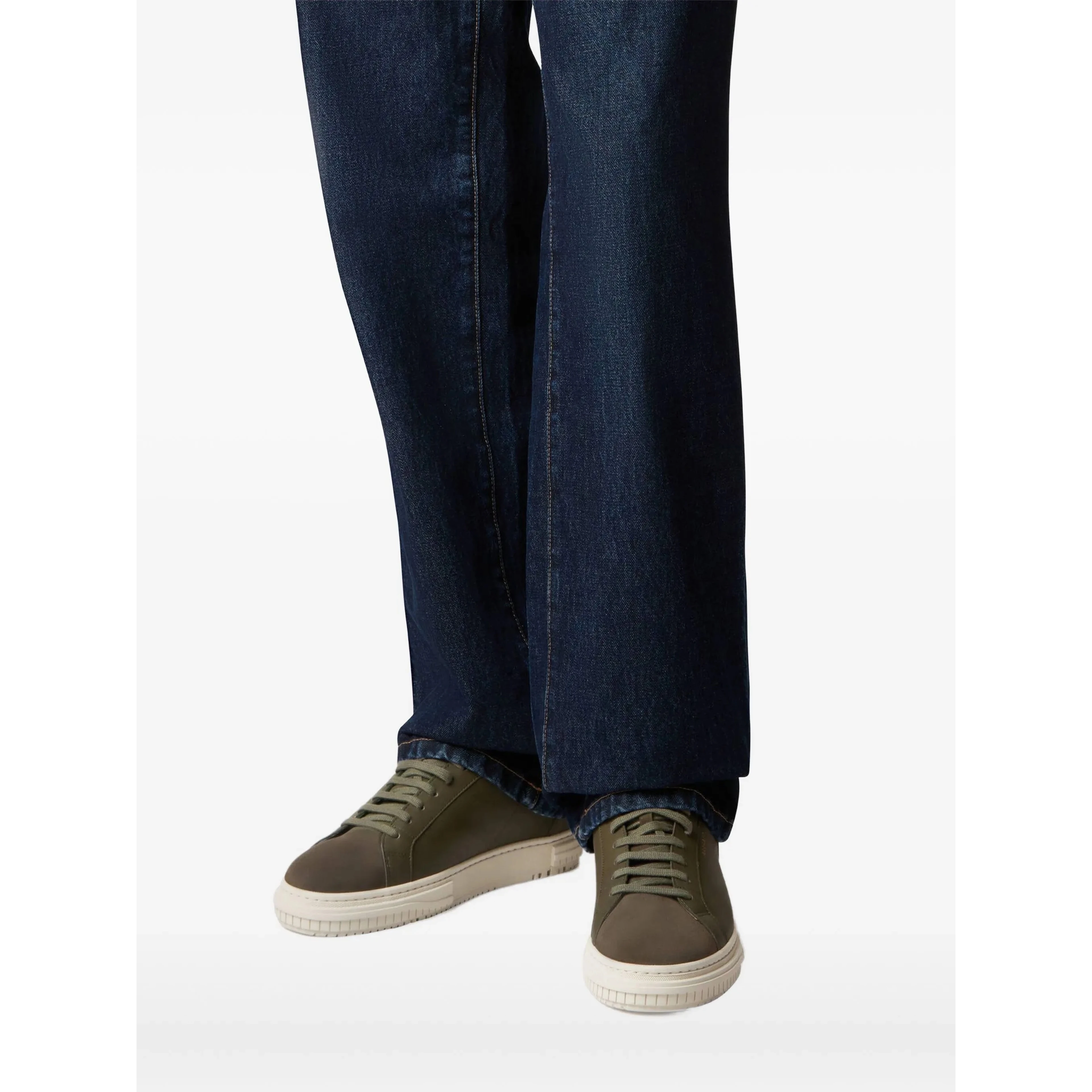 Axel Arigato Flat shoes