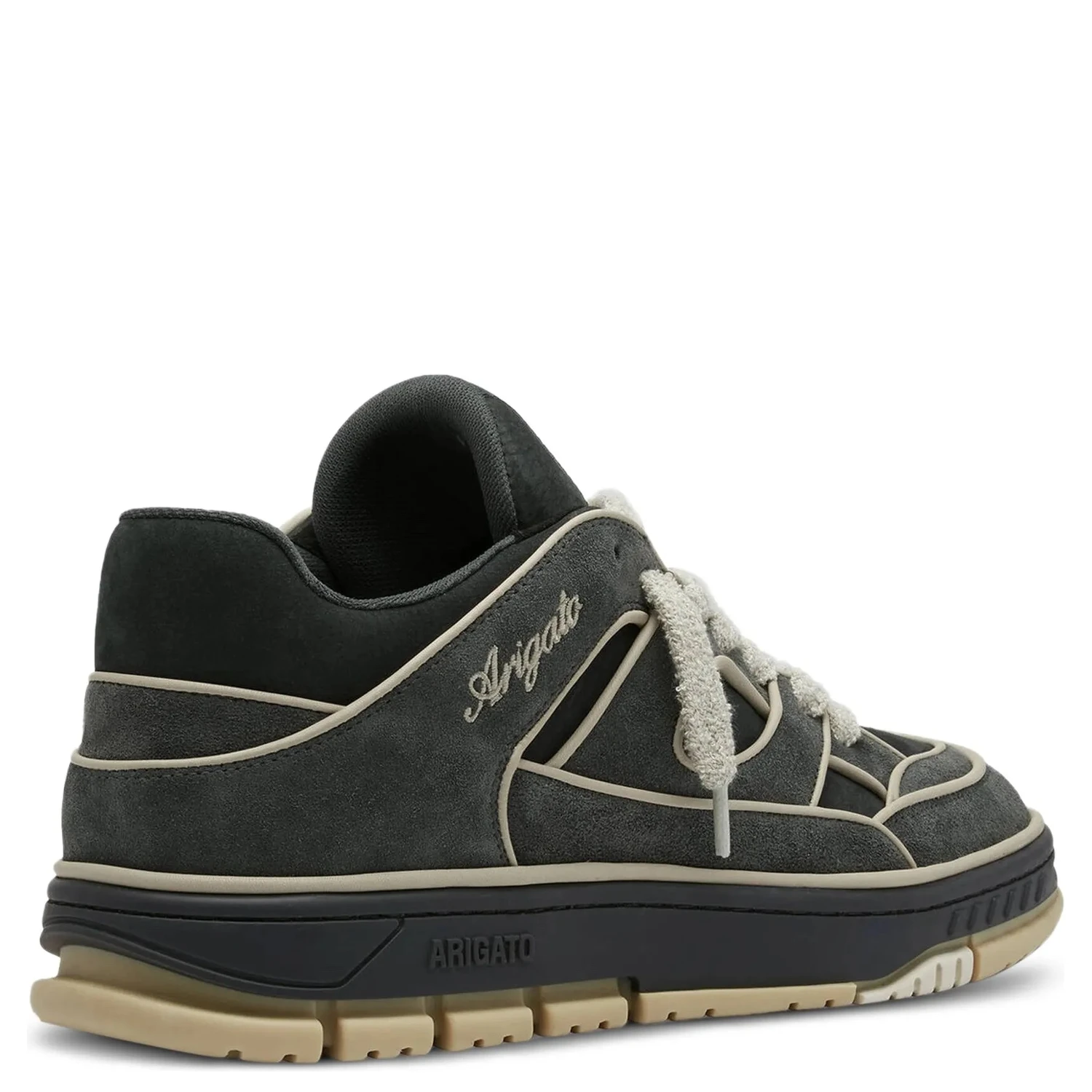 Axel Arigato Flat shoes