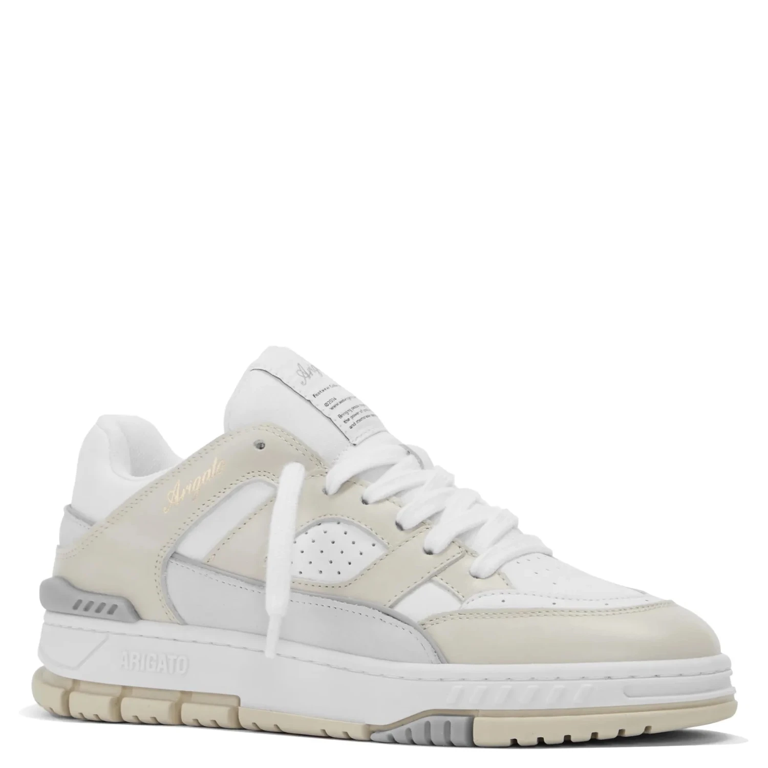 Axel Arigato Flat shoes