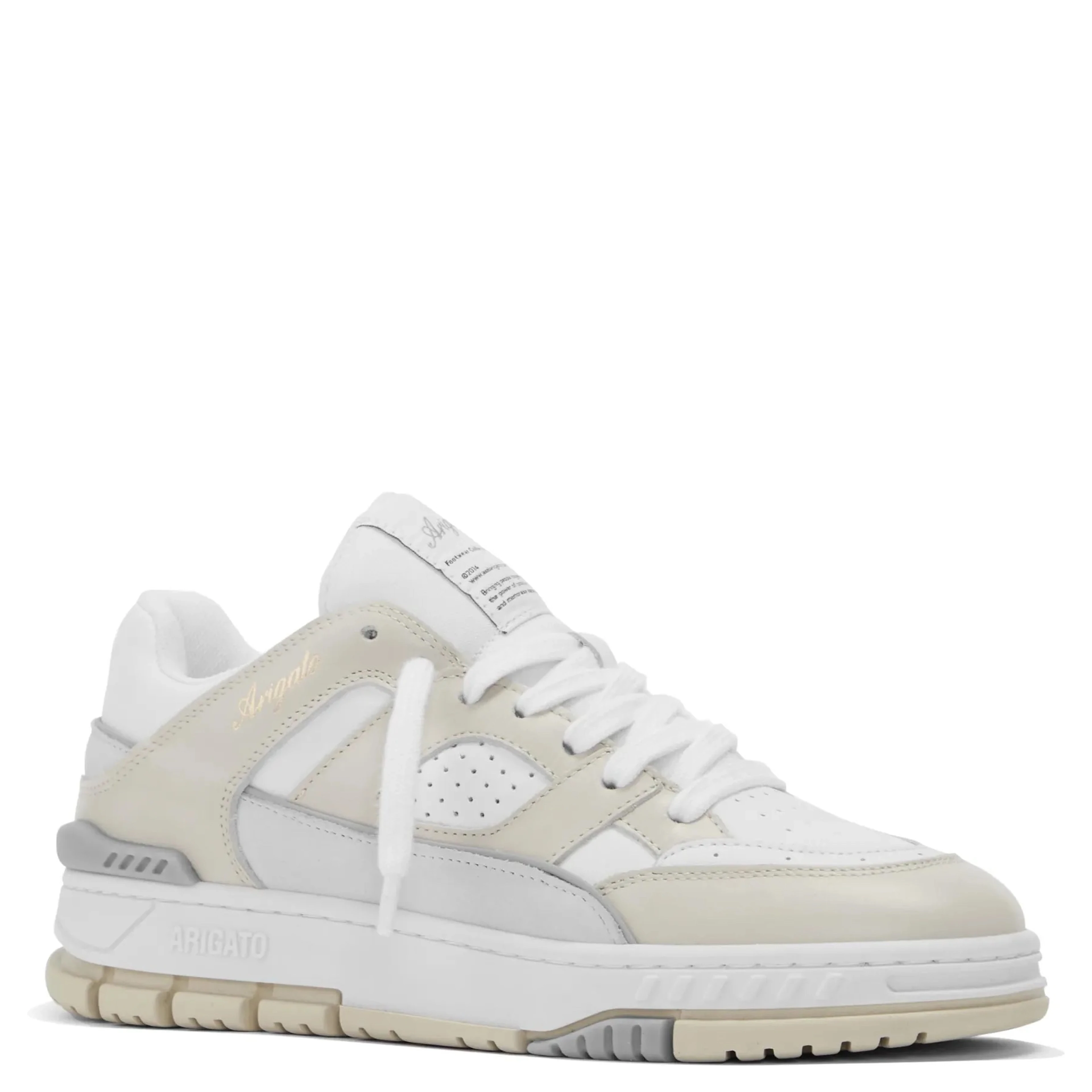 Axel Arigato Flat shoes