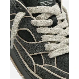 Axel Arigato Flat shoes