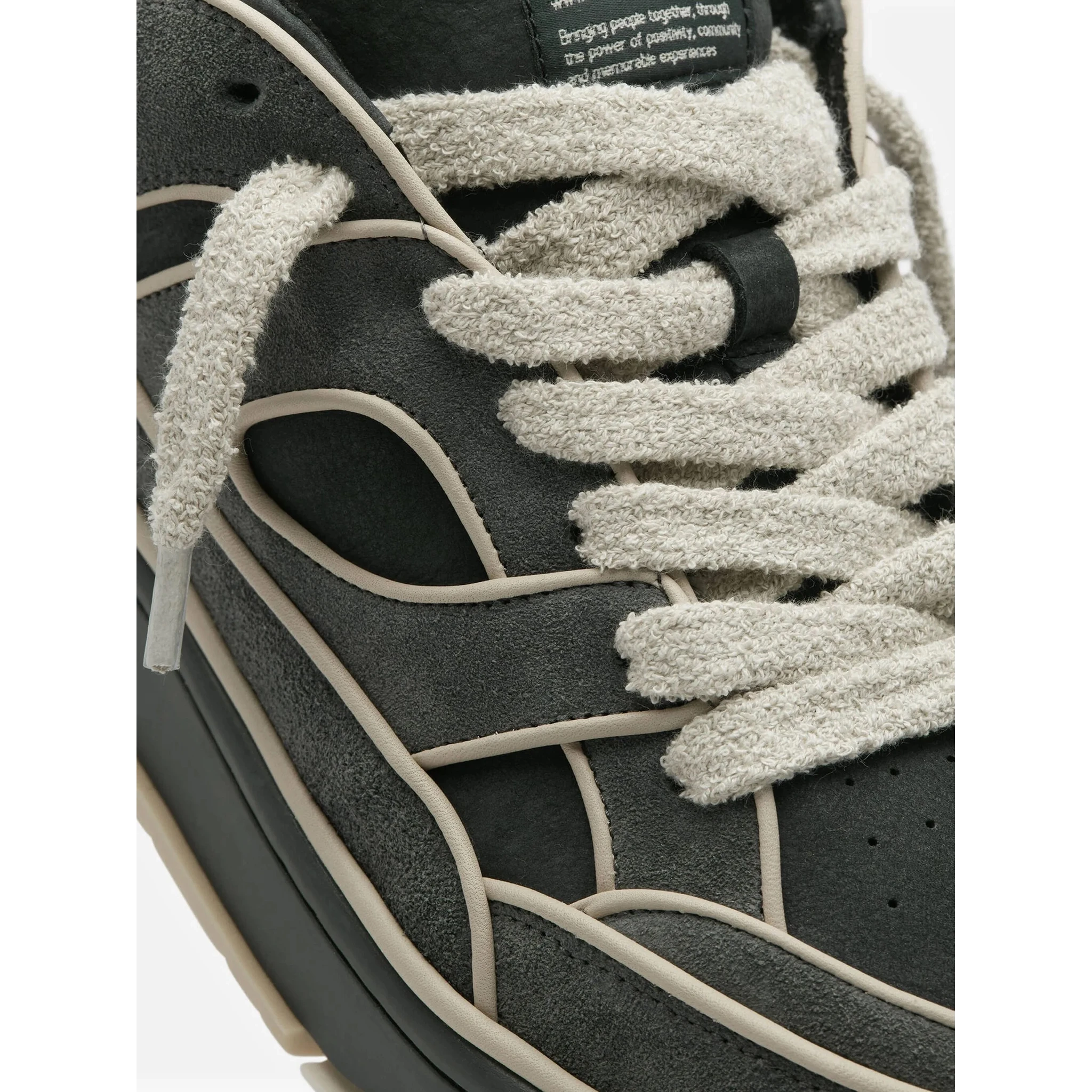 Axel Arigato Flat shoes