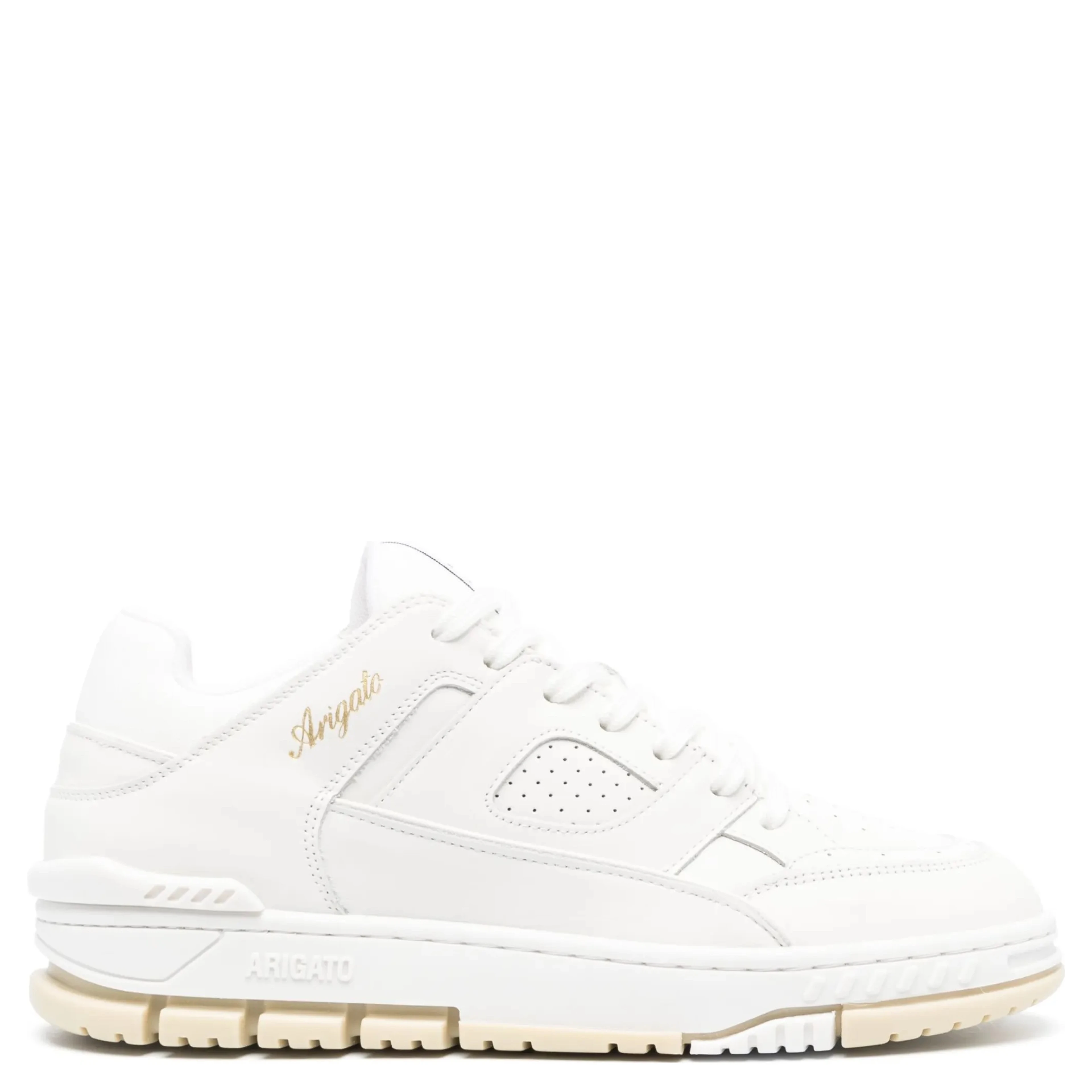 Axel Arigato Flat shoes