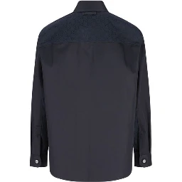 Gucci Shirts Blue
