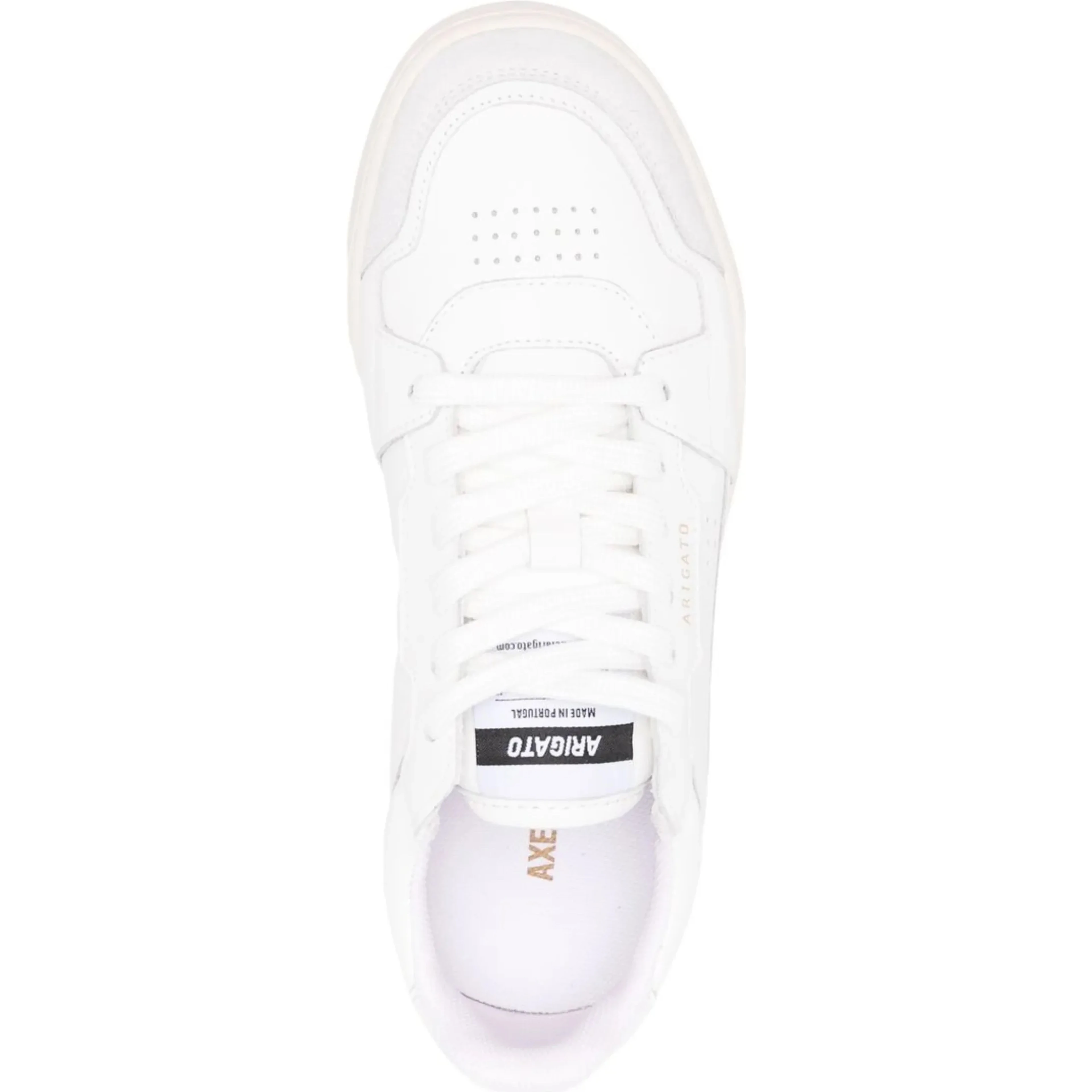 Axel Arigato Flat shoes