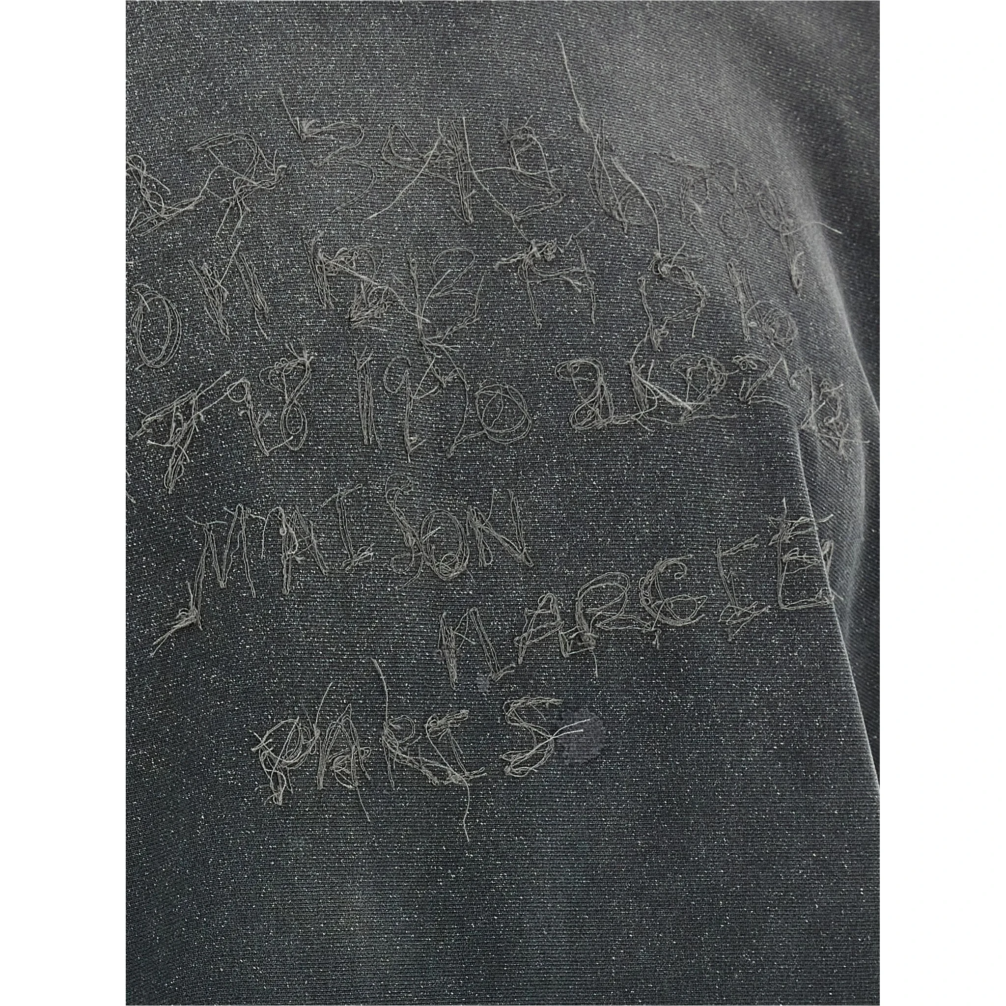 Maison Margiela Clothing