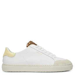 Axel Arigato Flat shoes