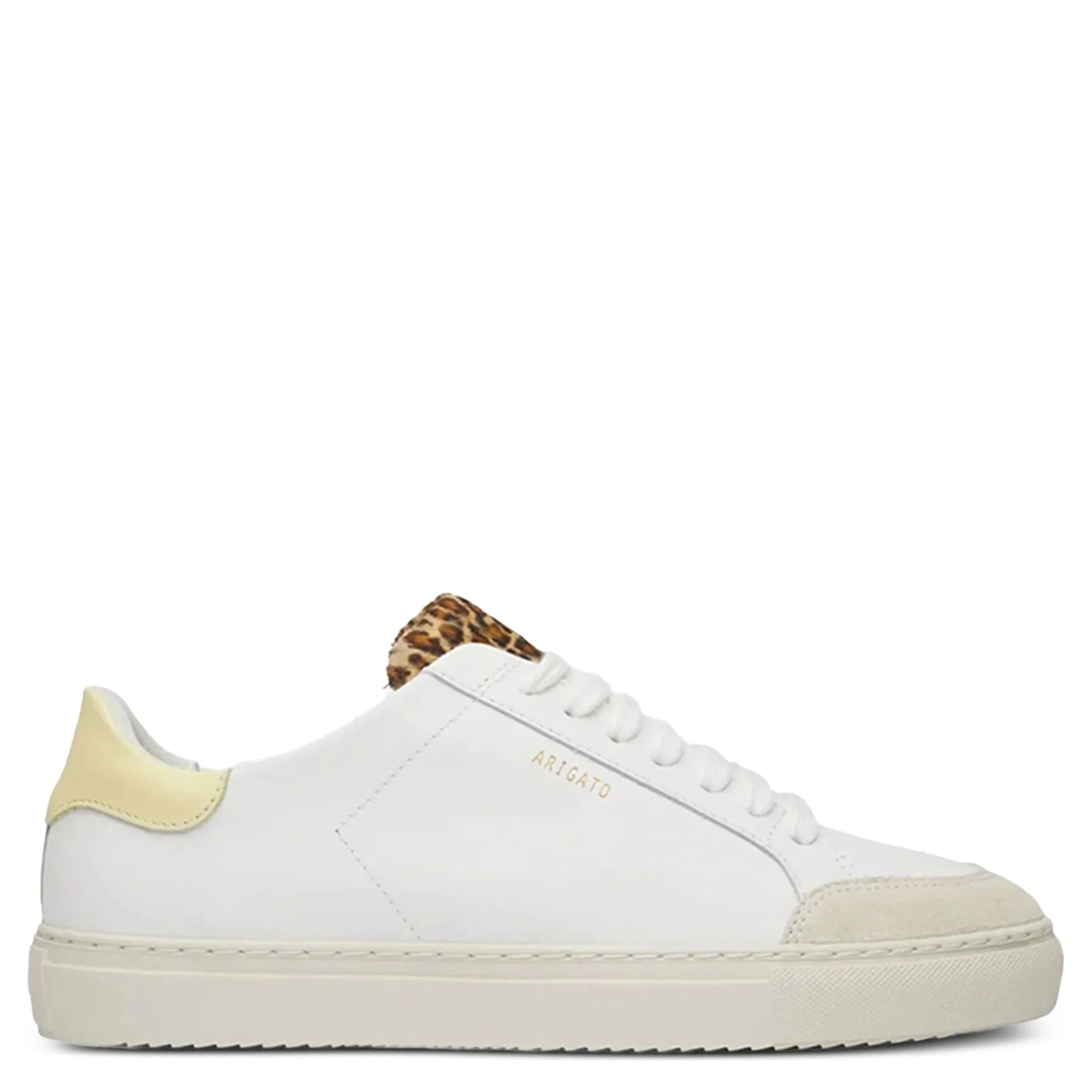 Axel Arigato Flat shoes