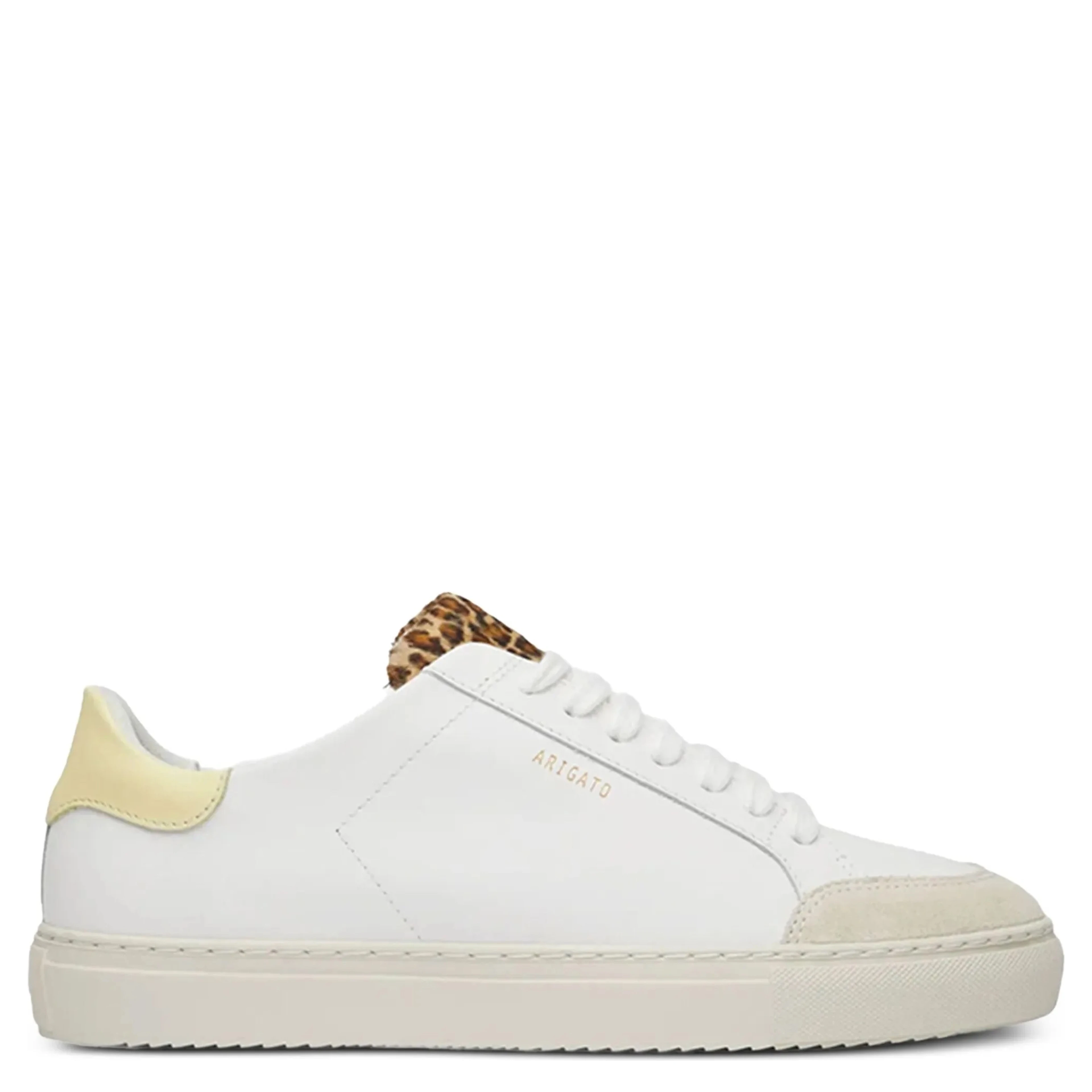 Axel Arigato Flat shoes