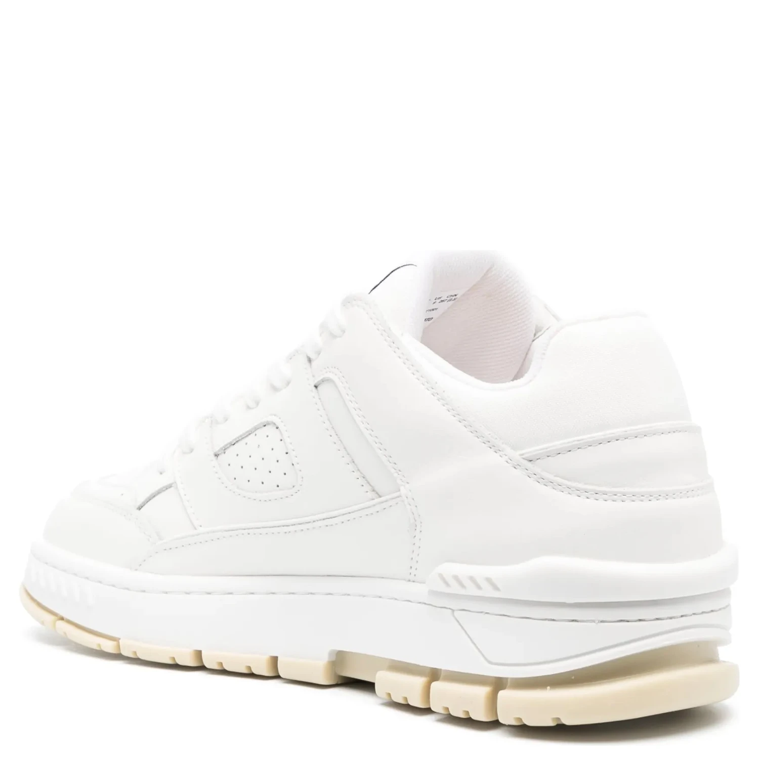 Axel Arigato Flat shoes