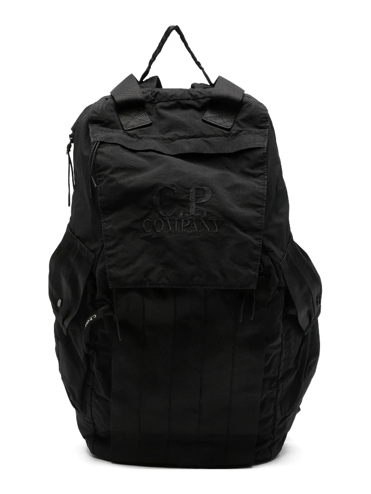 CP COMPANY Bags.. Black