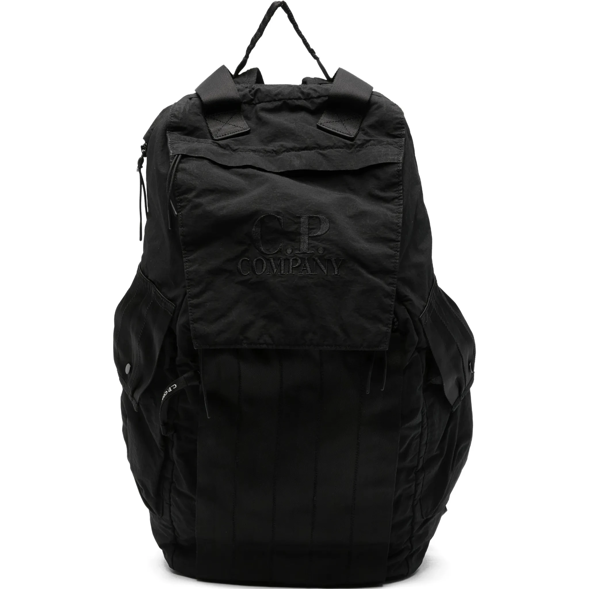 حقائب شركة سي بي.. أسود