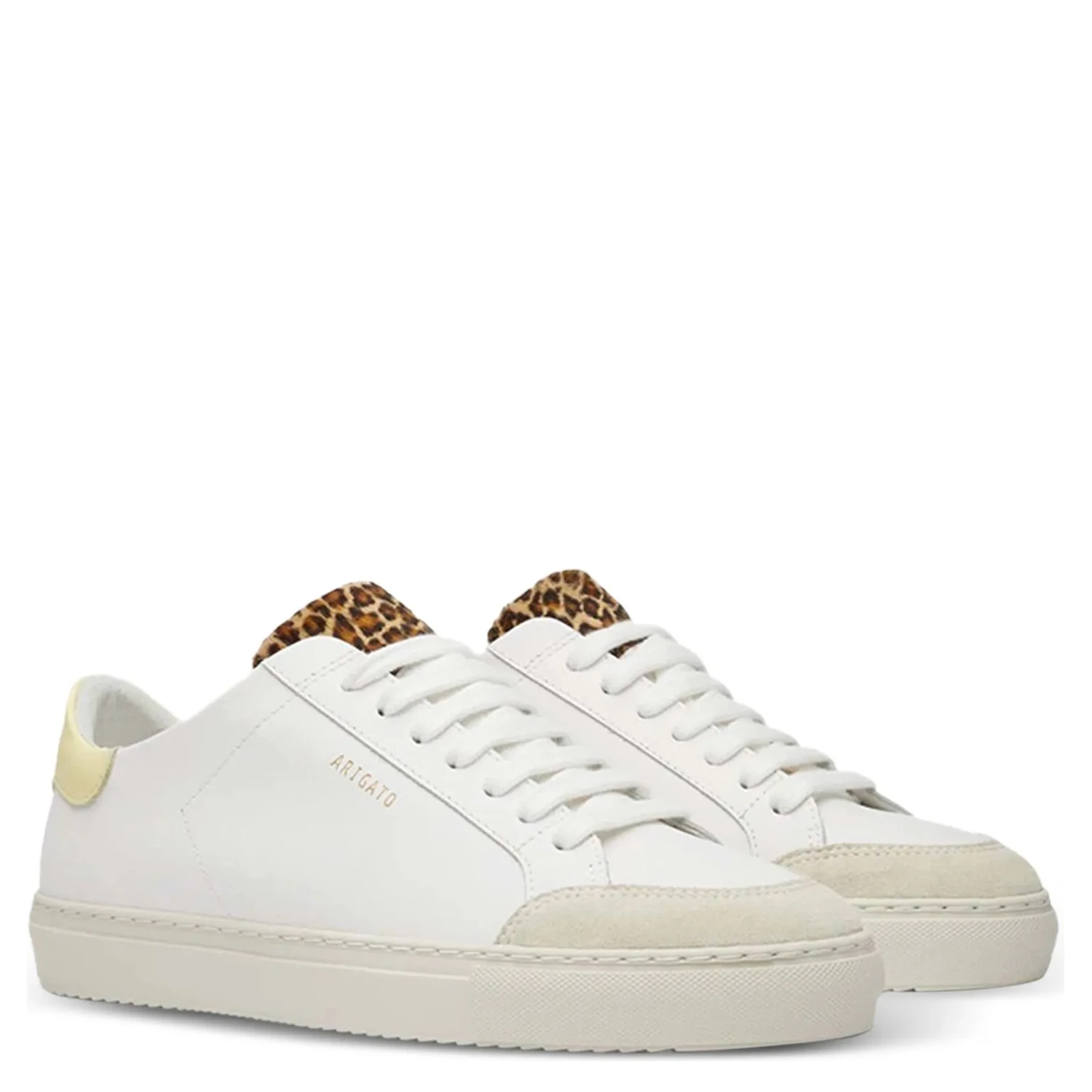 Axel Arigato Flat shoes