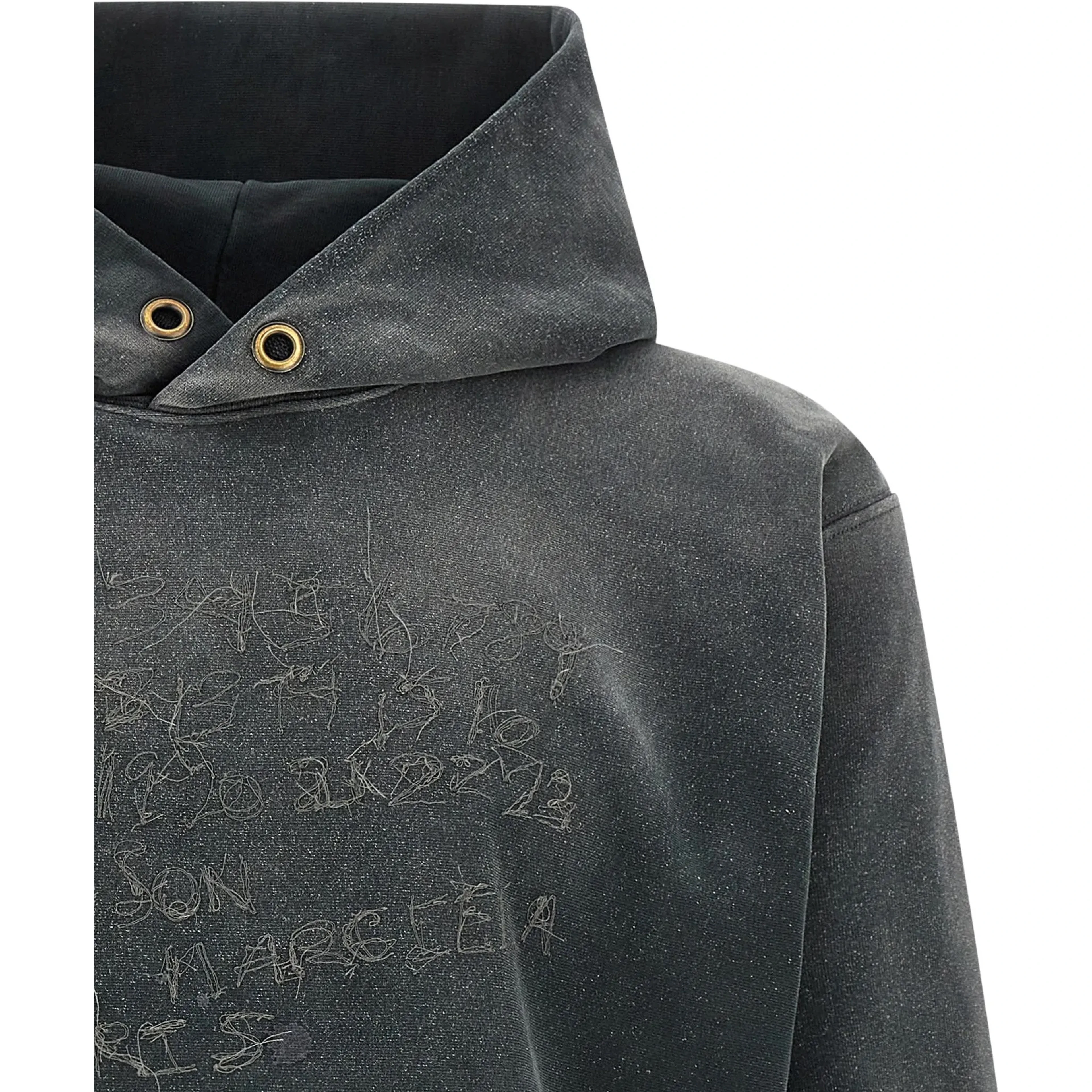 Maison Margiela Clothing