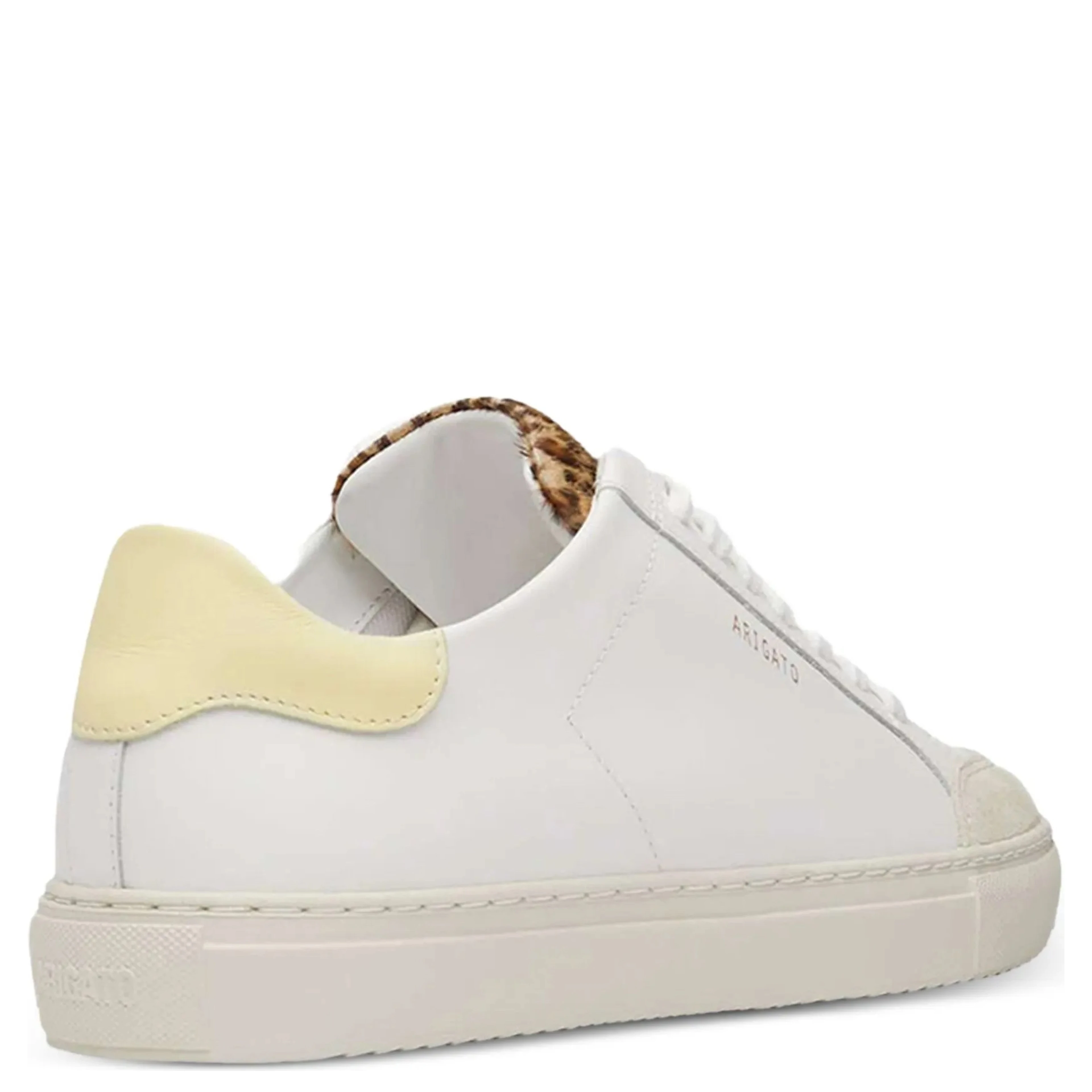 Axel Arigato Flat shoes