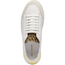 Axel Arigato Flat shoes